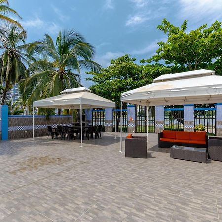 Appartamento Cartagena - Torremarina Esterno foto