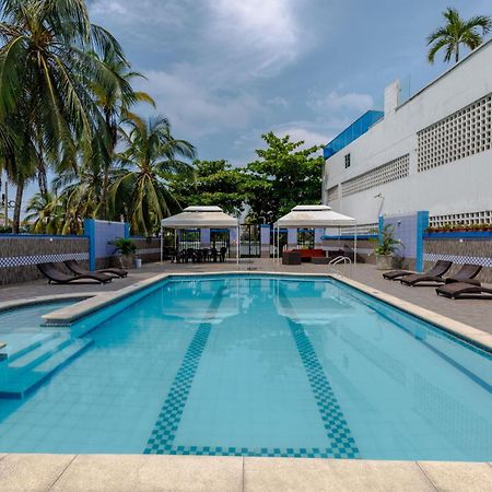 Appartamento Cartagena - Torremarina Esterno foto