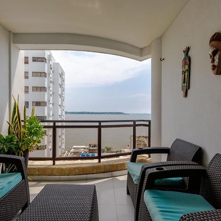 Appartamento Cartagena - Torremarina Esterno foto