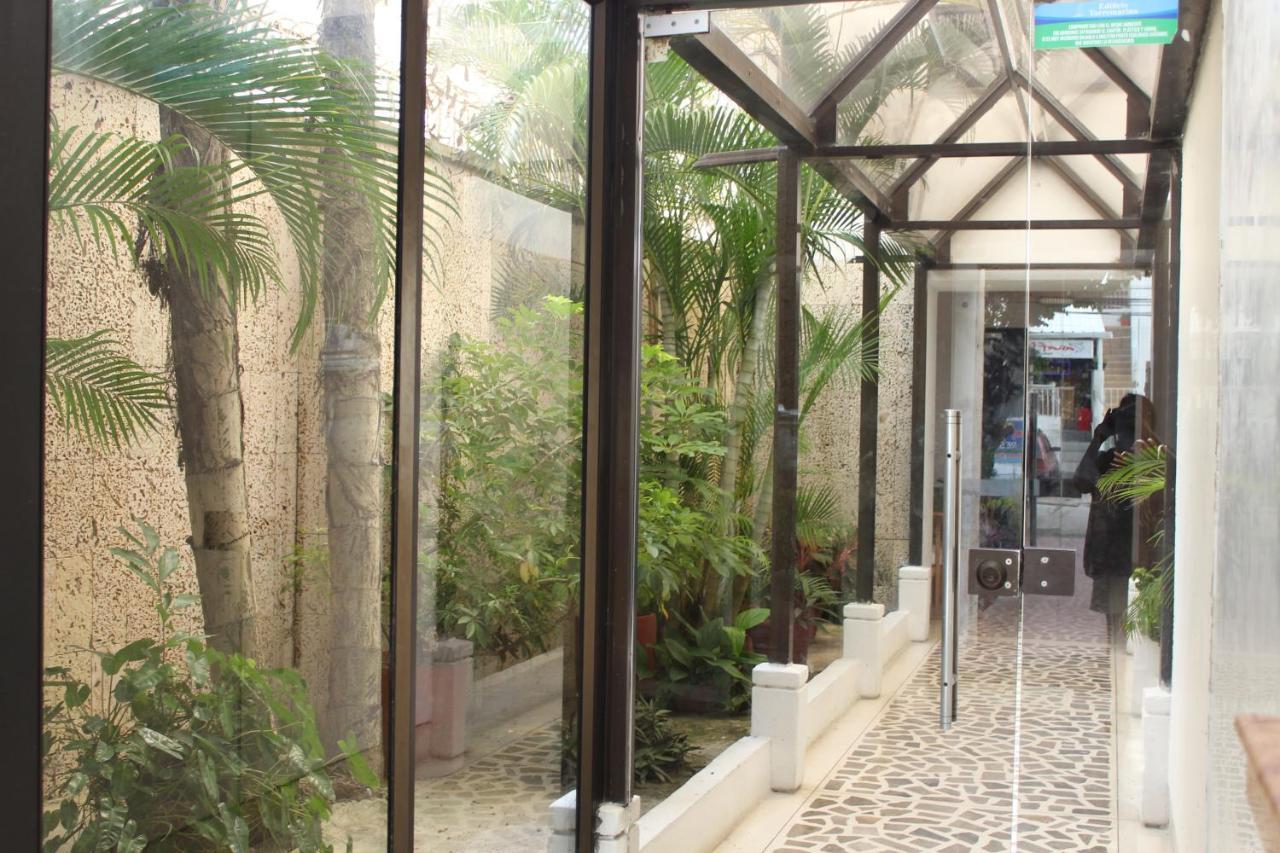 Appartamento Cartagena - Torremarina Esterno foto
