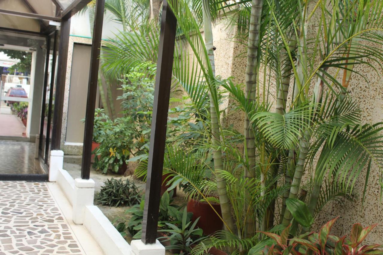 Appartamento Cartagena - Torremarina Esterno foto