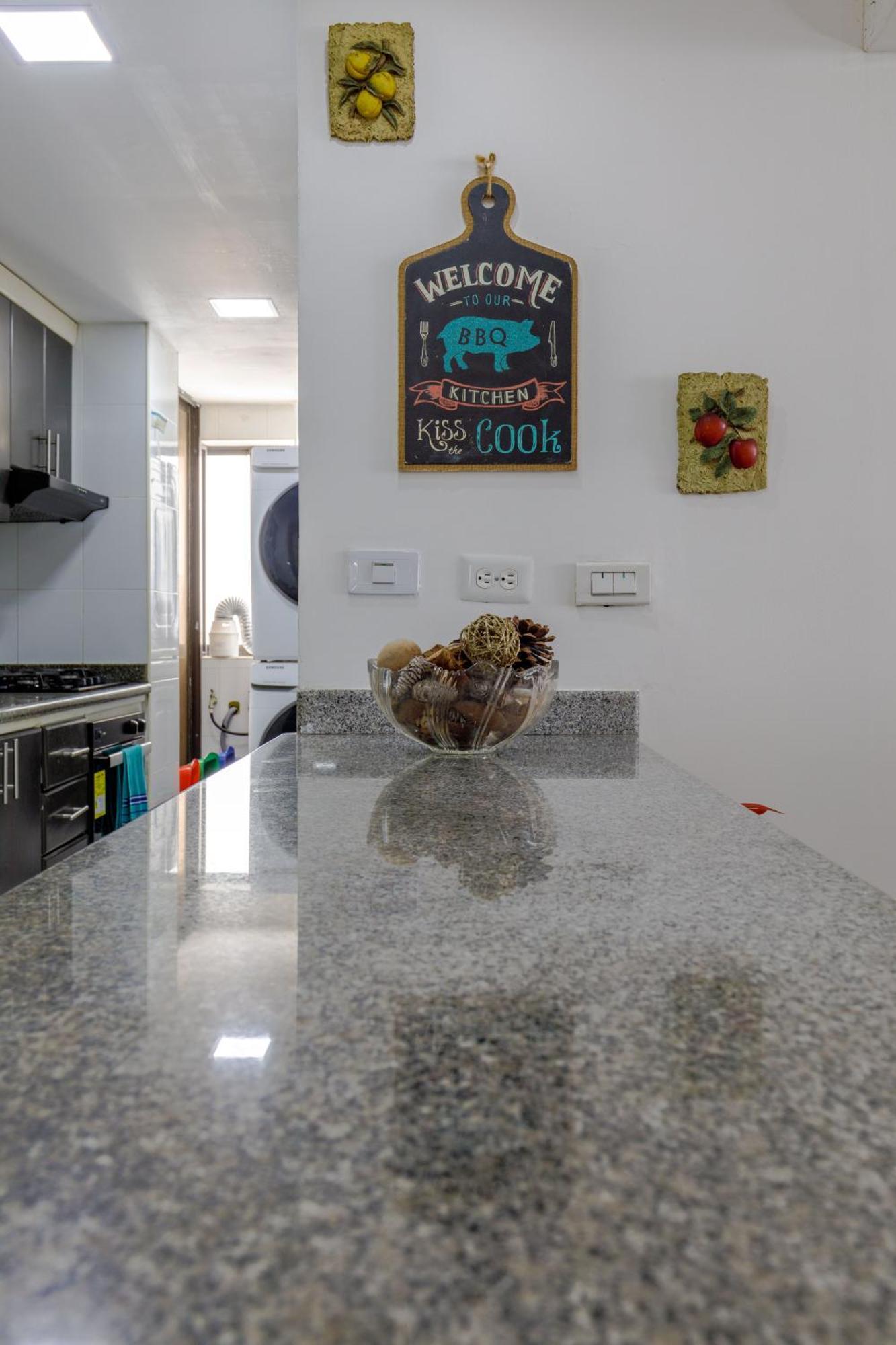 Appartamento Cartagena - Torremarina Esterno foto