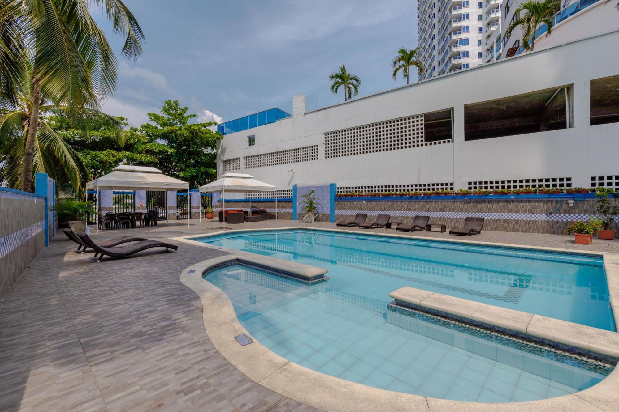 Appartamento Cartagena - Torremarina Esterno foto