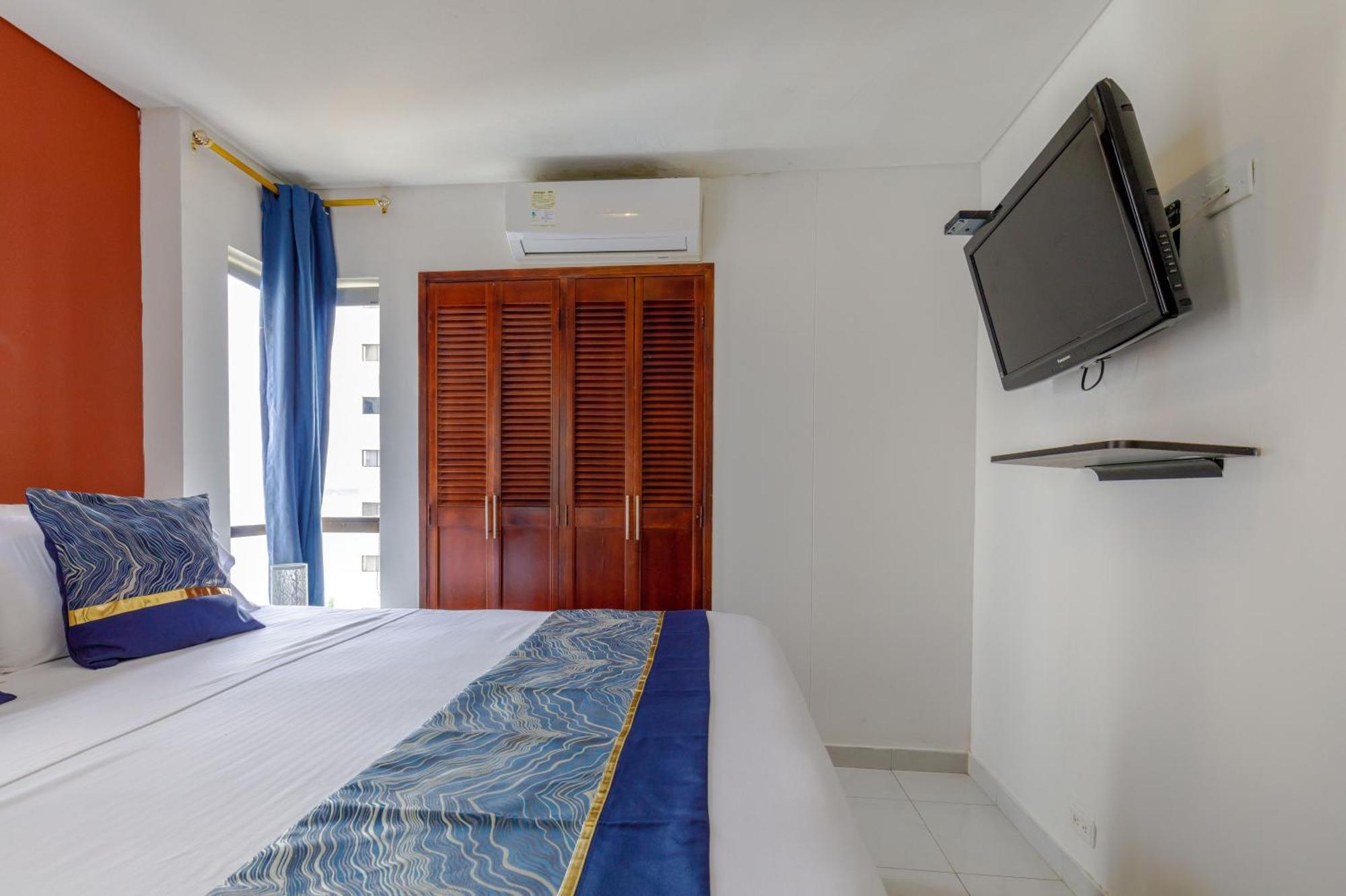 Appartamento Cartagena - Torremarina Esterno foto