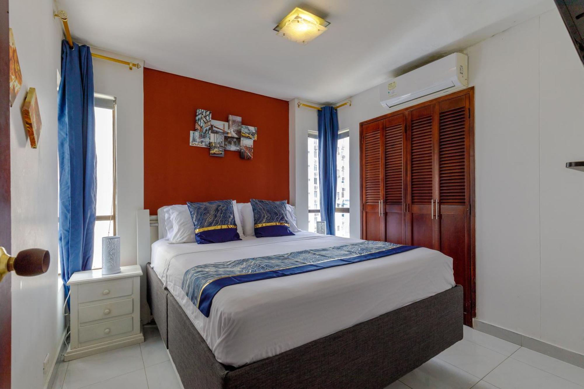 Appartamento Cartagena - Torremarina Esterno foto
