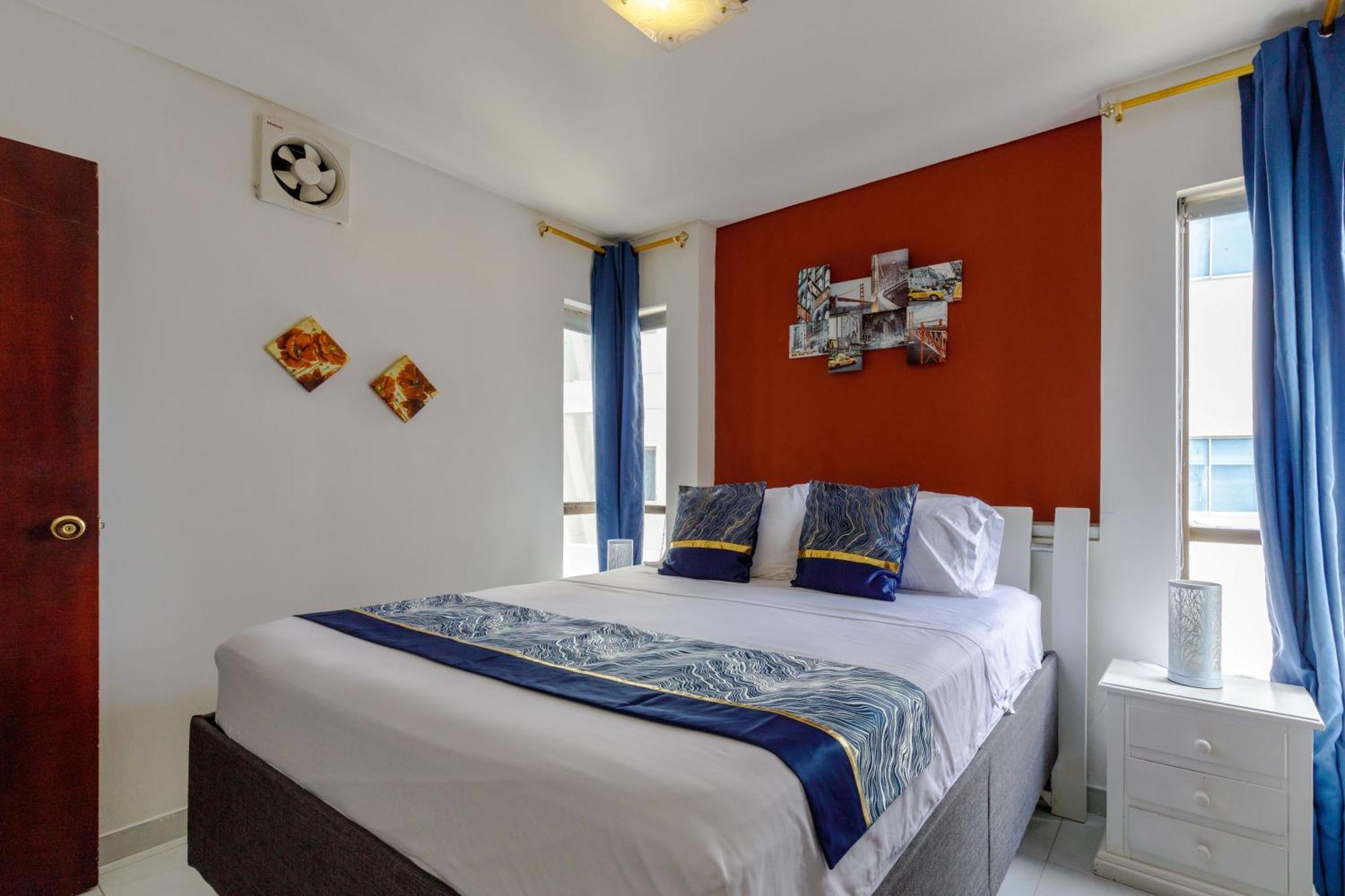 Appartamento Cartagena - Torremarina Esterno foto