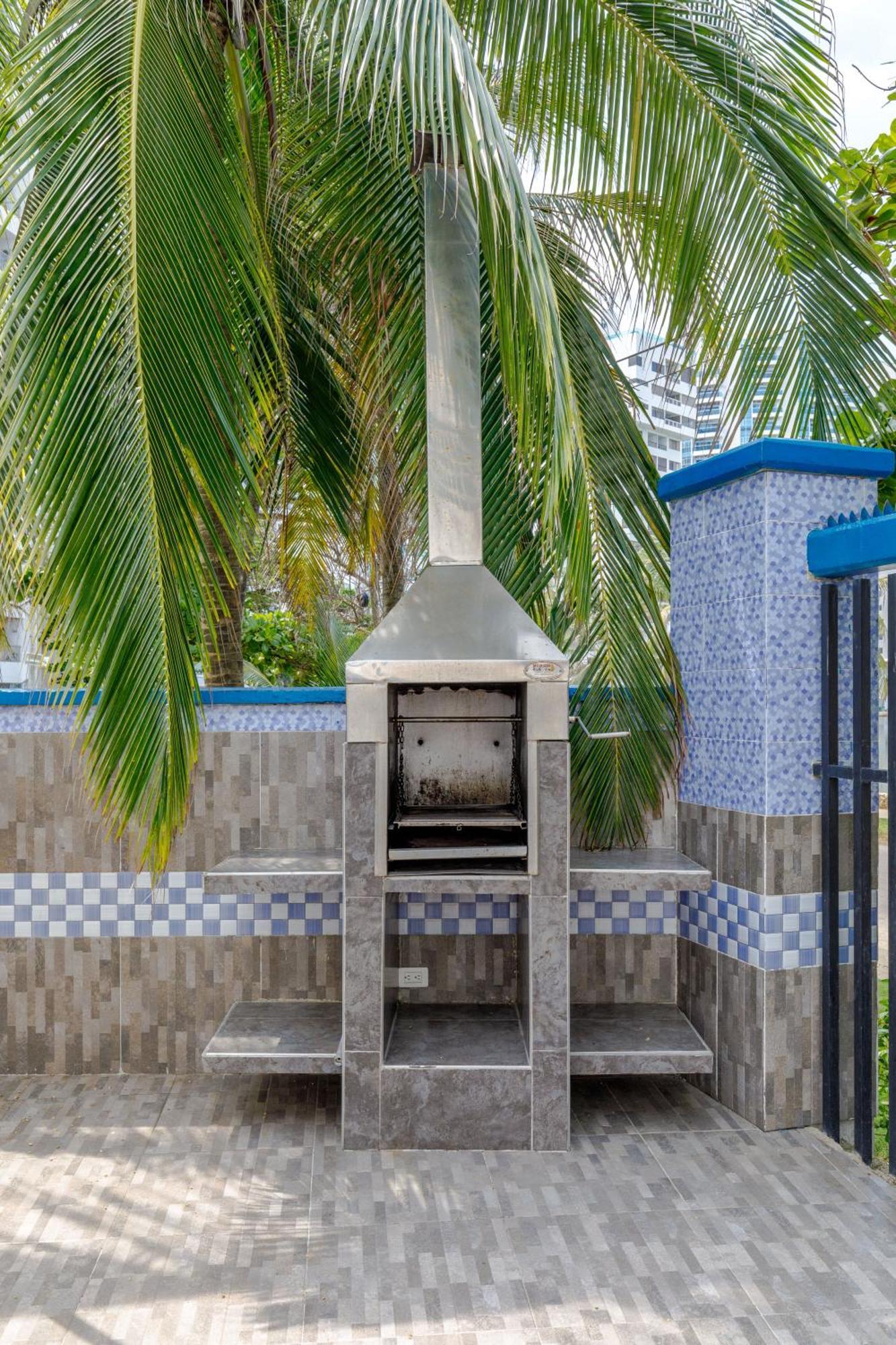 Appartamento Cartagena - Torremarina Esterno foto