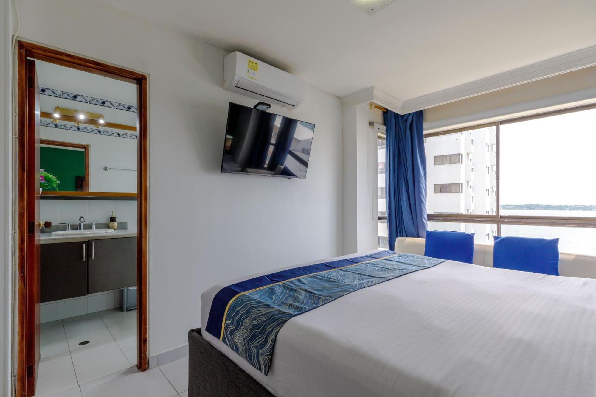 Appartamento Cartagena - Torremarina Esterno foto