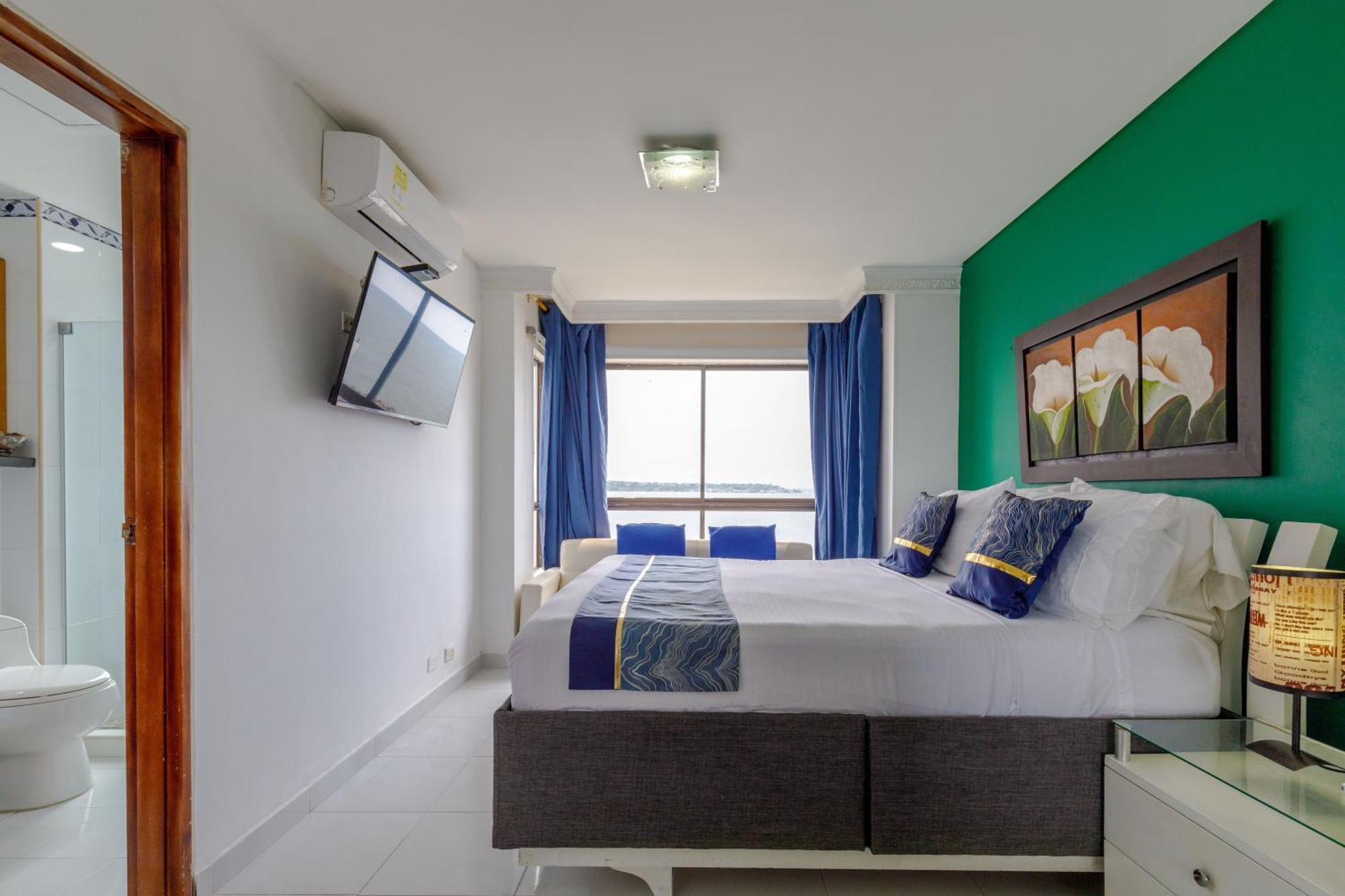 Appartamento Cartagena - Torremarina Esterno foto