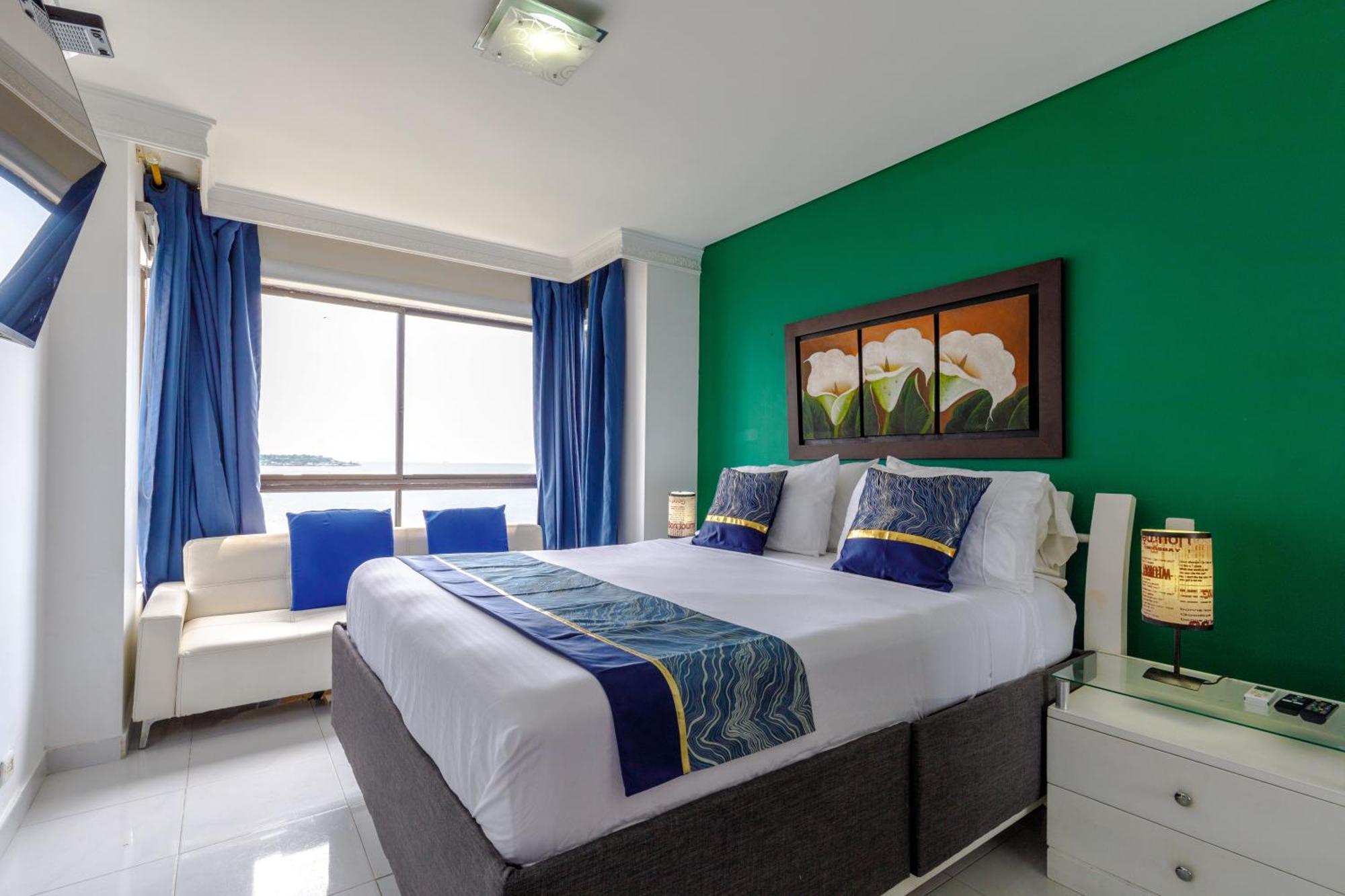Appartamento Cartagena - Torremarina Esterno foto