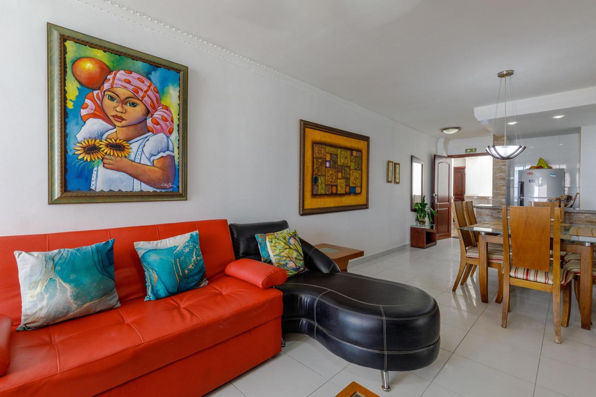 Appartamento Cartagena - Torremarina Esterno foto