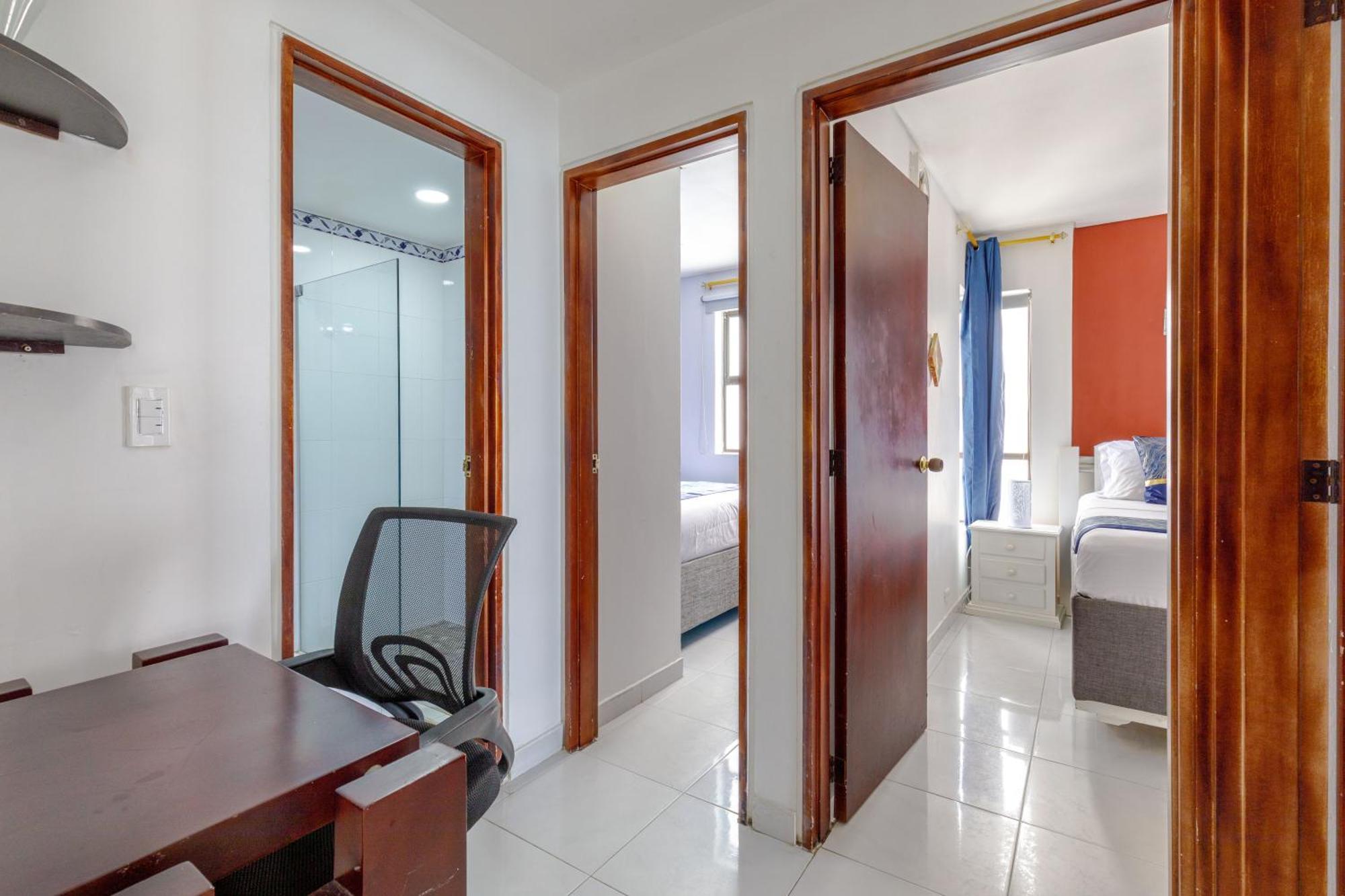 Appartamento Cartagena - Torremarina Esterno foto