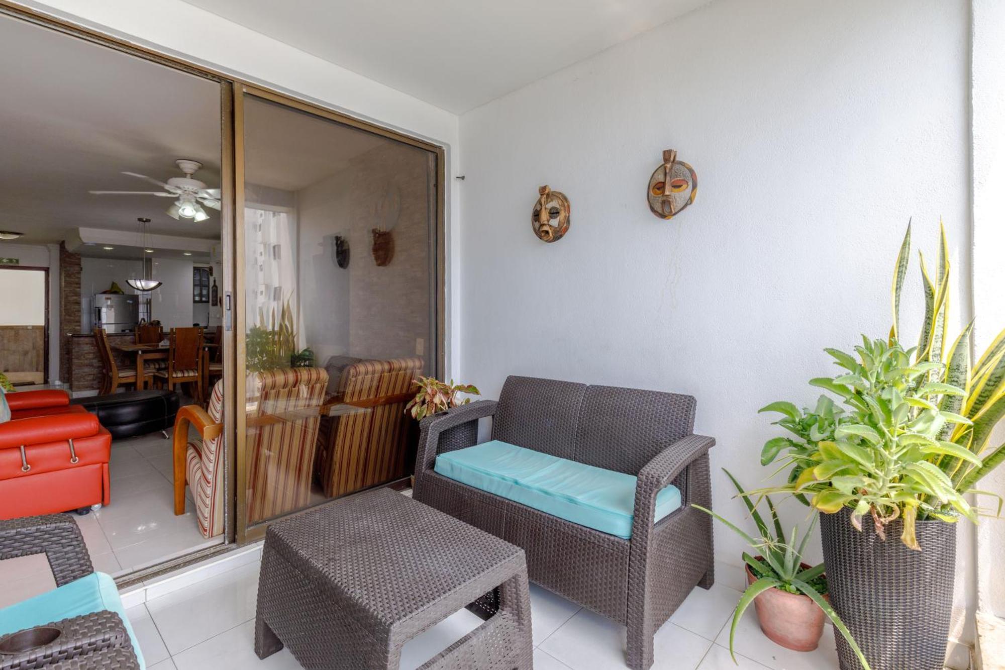Appartamento Cartagena - Torremarina Esterno foto