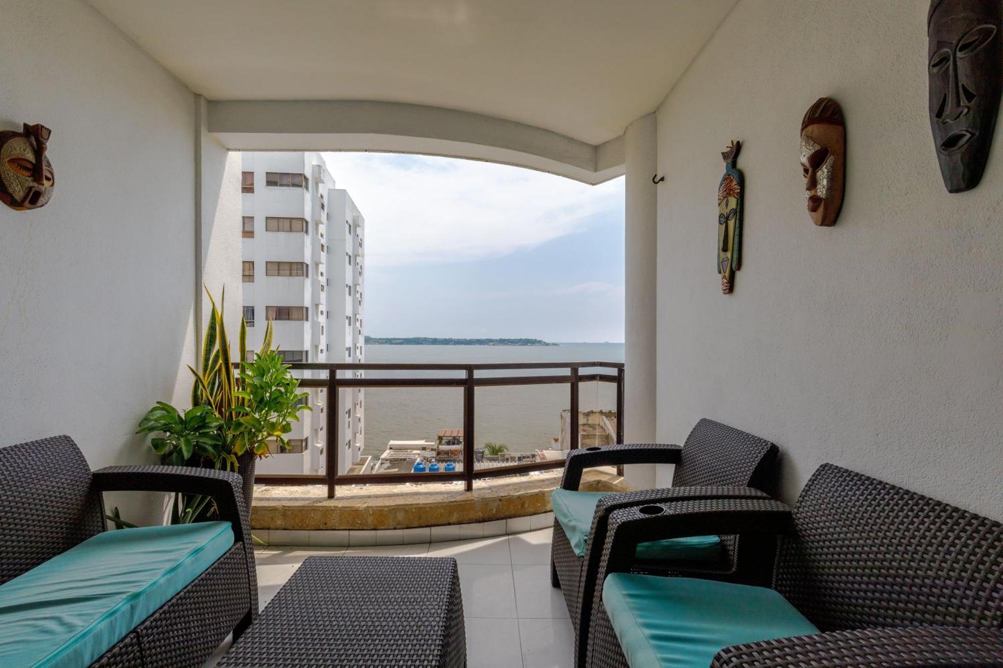Appartamento Cartagena - Torremarina Esterno foto