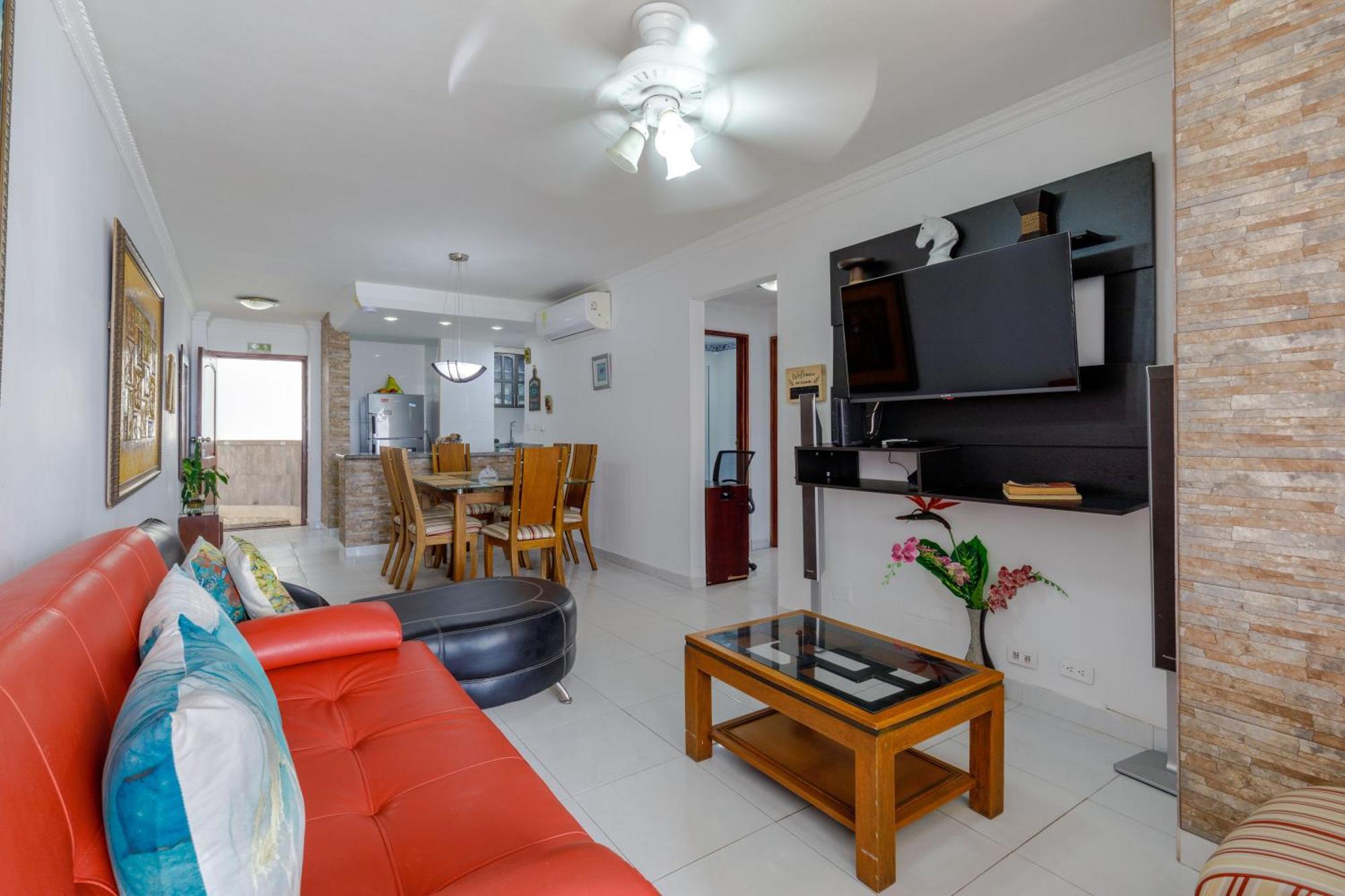 Appartamento Cartagena - Torremarina Esterno foto