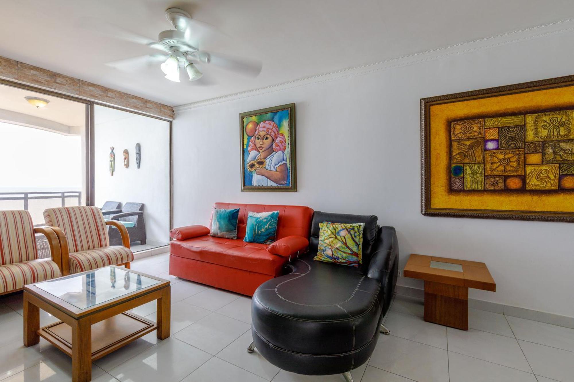 Appartamento Cartagena - Torremarina Esterno foto