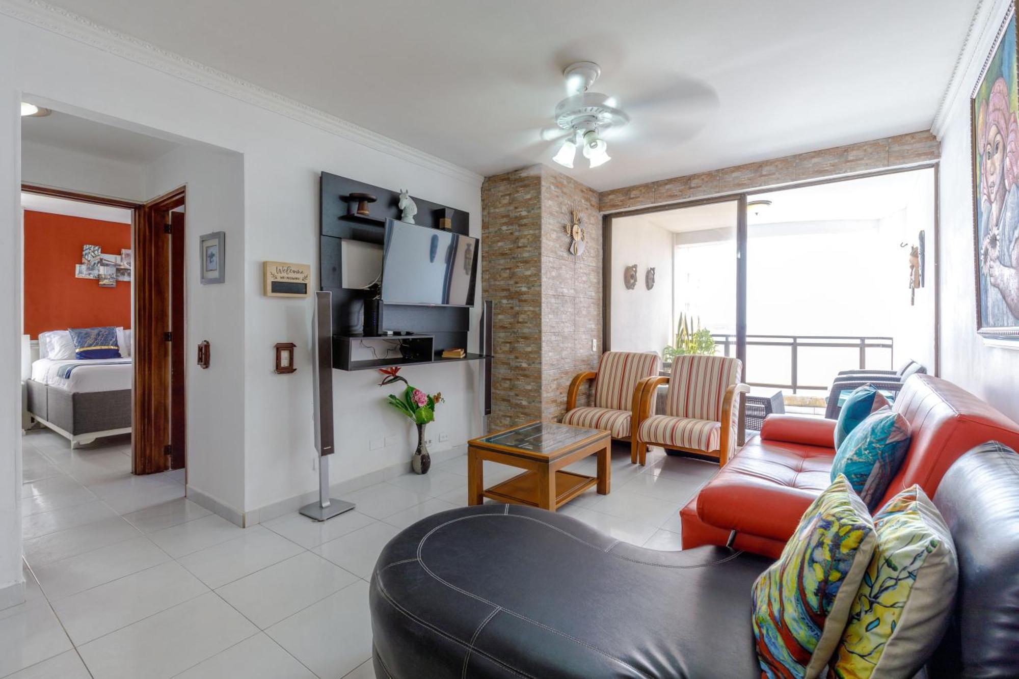 Appartamento Cartagena - Torremarina Esterno foto