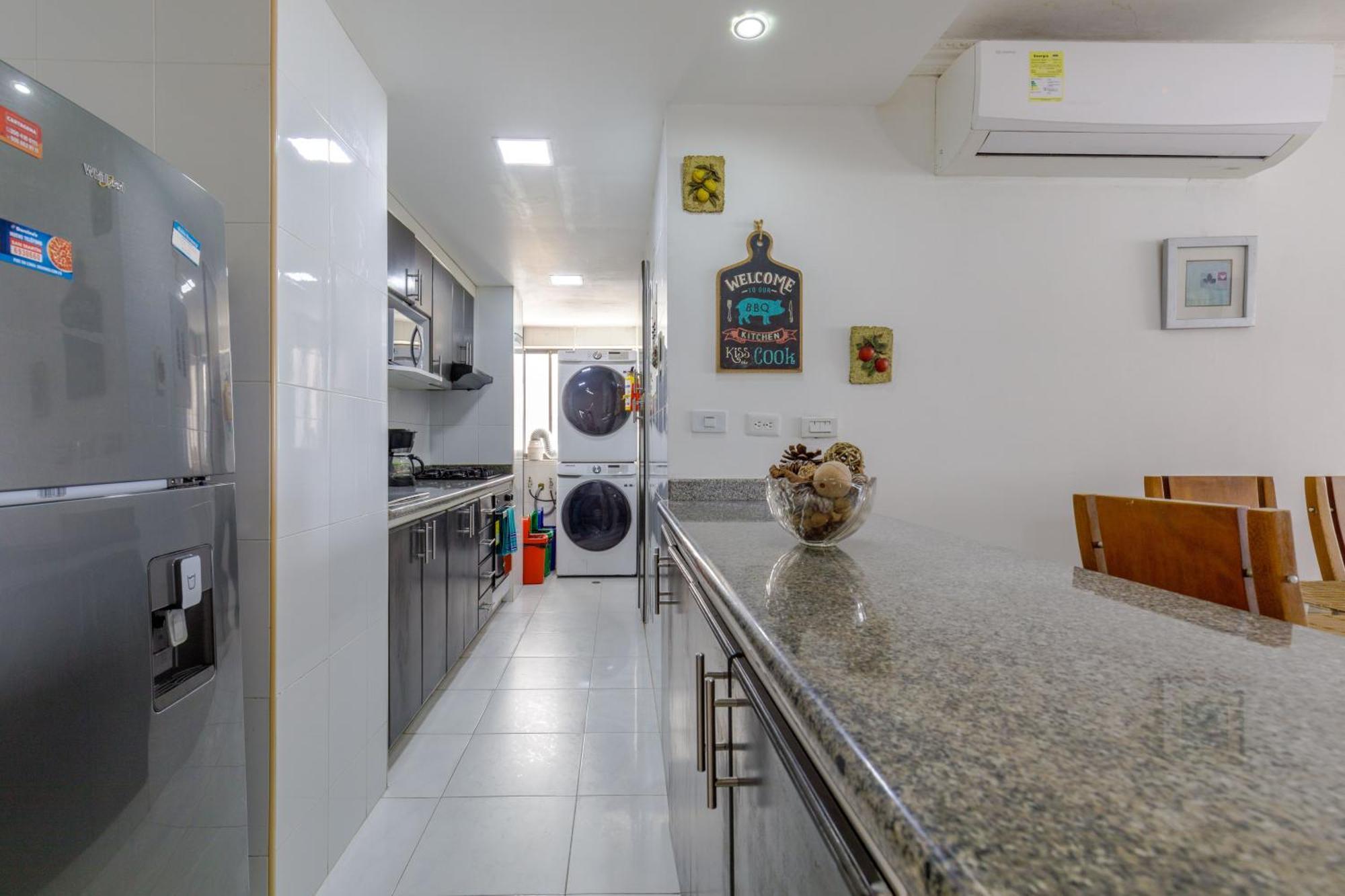 Appartamento Cartagena - Torremarina Esterno foto