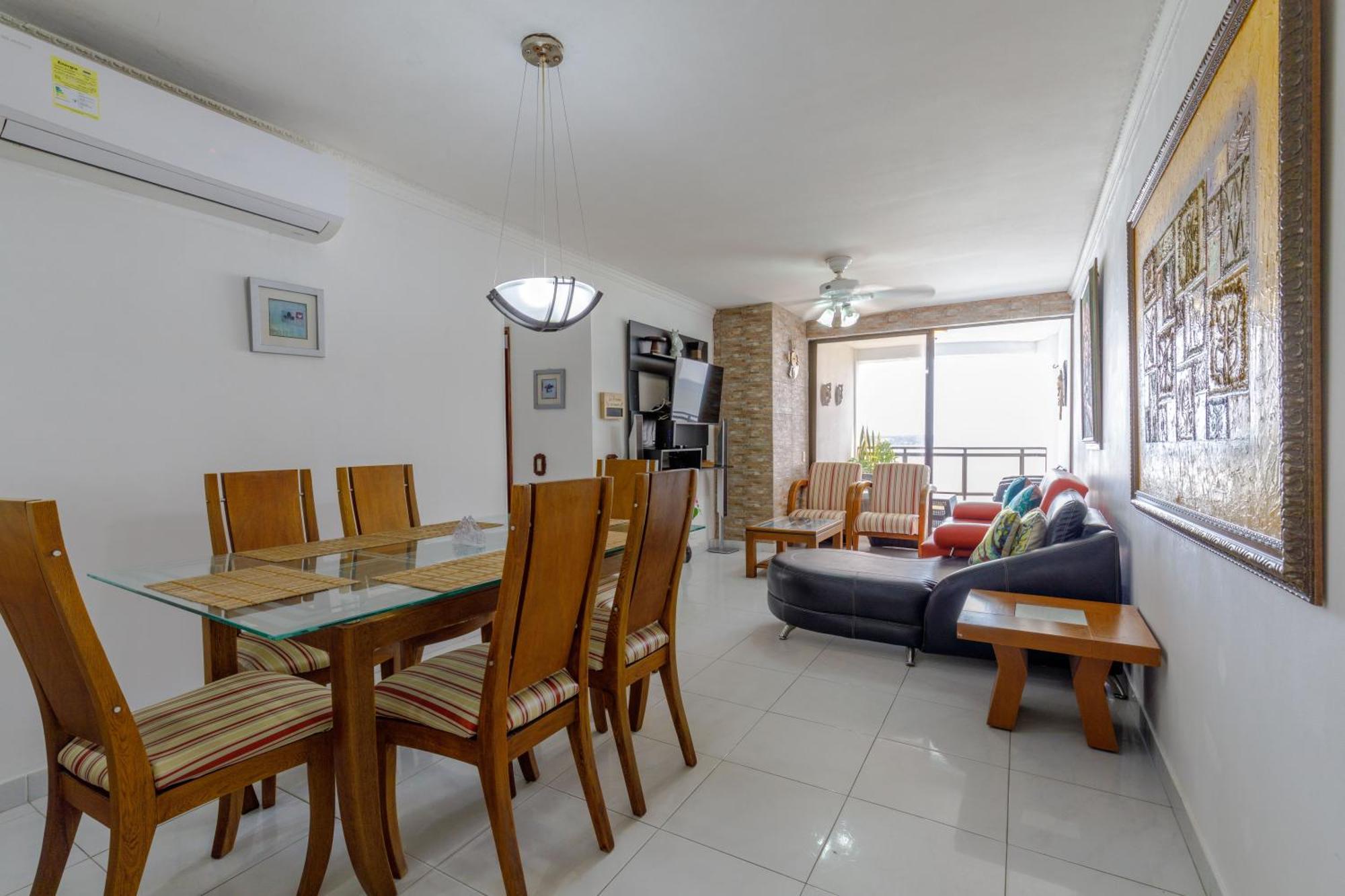 Appartamento Cartagena - Torremarina Esterno foto