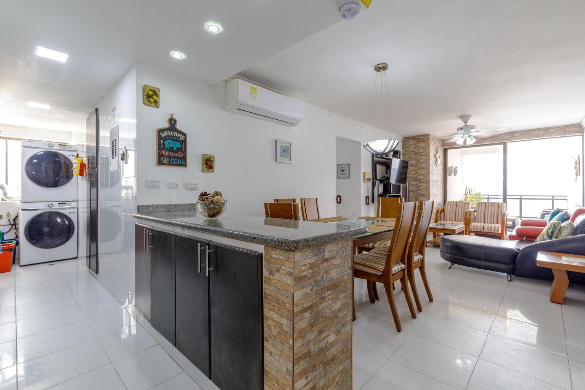 Appartamento Cartagena - Torremarina Esterno foto